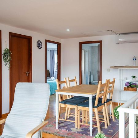شقة Cisterna Loft لاميغو المظهر الخارجي الصورة