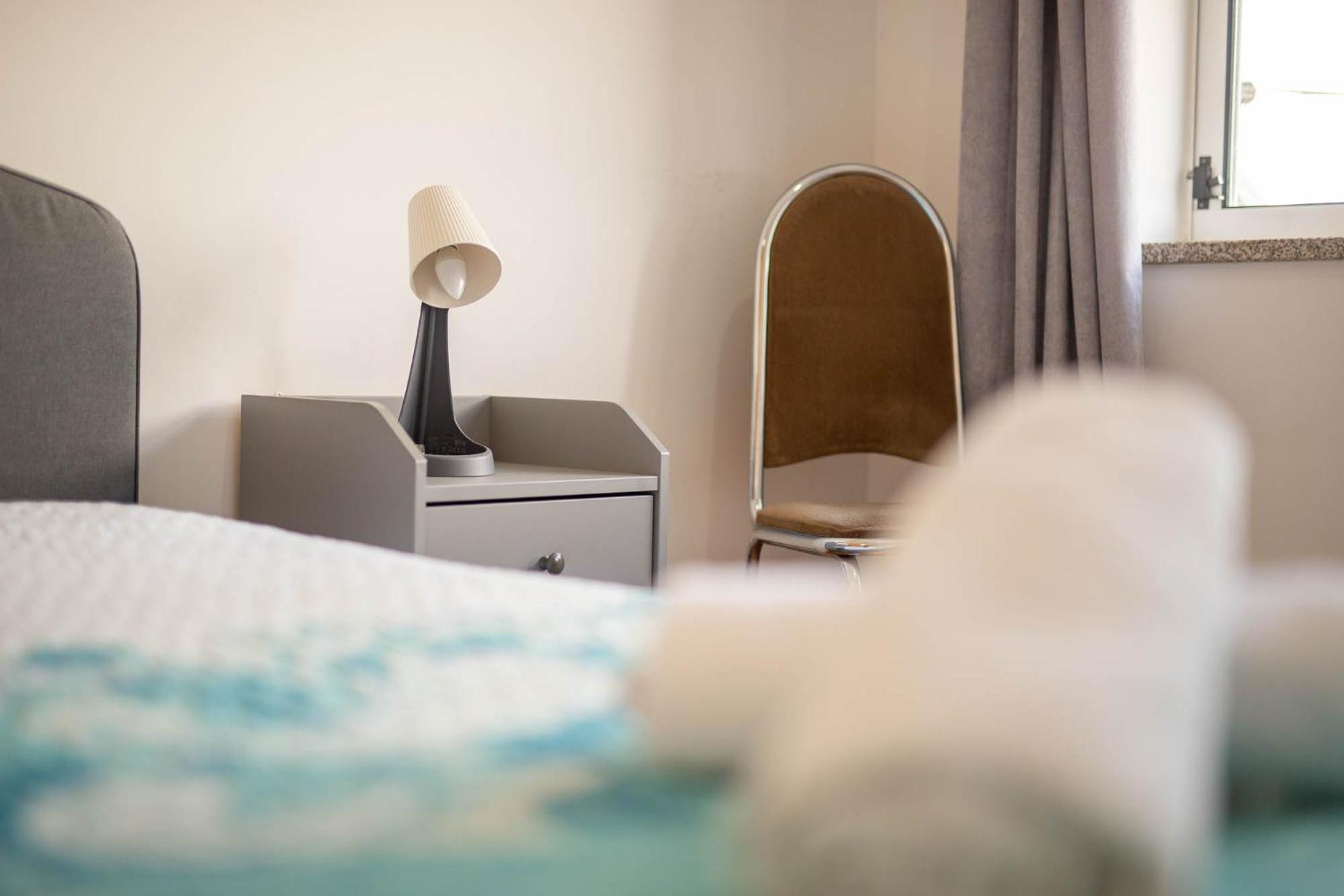 شقة Cisterna Loft لاميغو المظهر الخارجي الصورة