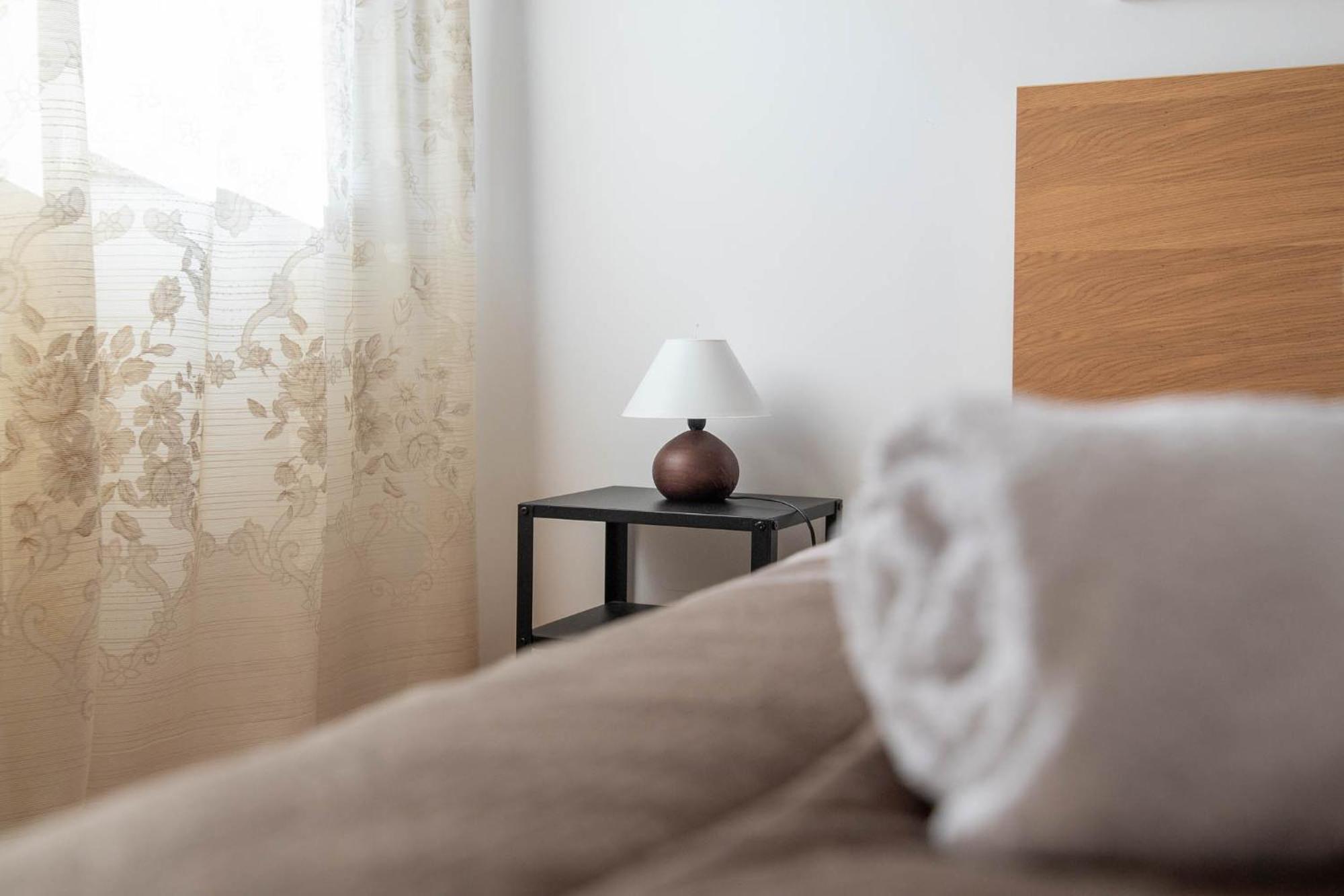 شقة Cisterna Loft لاميغو المظهر الخارجي الصورة